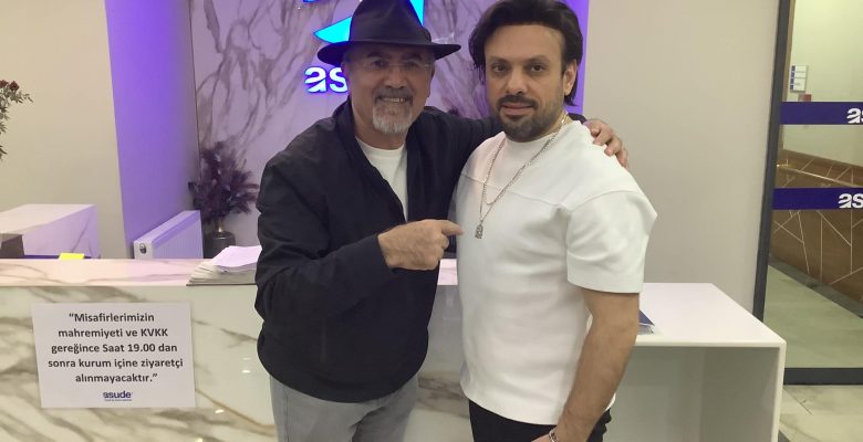 Sanatçı Serdar Bayrak ile Müzik Üzerine ;Serdar, Müziğin İçindesin. Peki, Müziği Nasıl Keşfettin?