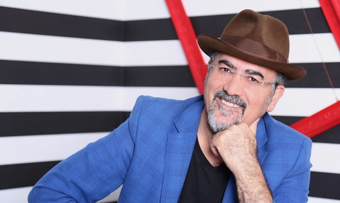 Solculuk Siparişle Olmaz!