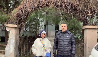 Bakırköy As Kent Sitesi’ni Boşaltma Talebi Değil, Görevlilerin Yanlarında Olması Gerekir