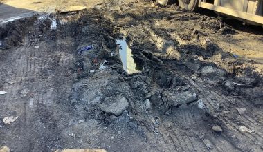 Bakırköy Zabıtalarına ve Yetkililere Çağrı