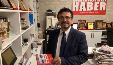 Altınshop Kuyumcu Aret Kostanoğlu, Bakırköy’den Haber Gazetesi İçin Ne Dedi?