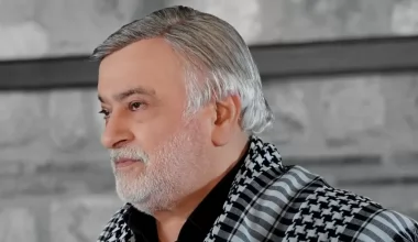 Türk Halk Müziği sanatçısı Kahtalı Mıçe (74), Antalya’da vefat etti.