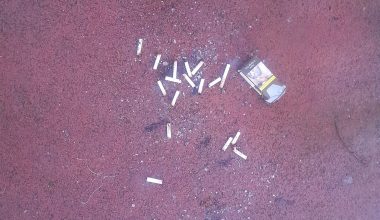 Bakırköylüler, çevremizi temiz tutalım!