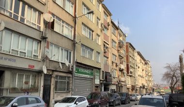 Bakırköy’de Kentsel Dönüşüm İçin Çağrı