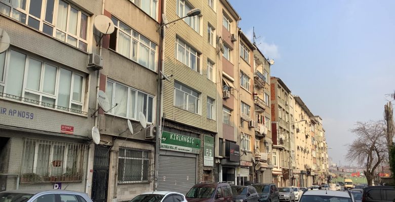 Bakırköy’de Kentsel Dönüşüm İçin Çağrı