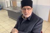 Kars Merkez Karakale Köyü’nden Cemal Aydeğer Vefat Etti