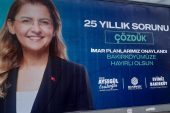 Başkan, İmar Planlarımız Onaylandı Ama Hâlâ İmza Bekliyor!