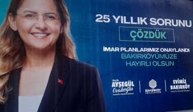 Başkan, İmar Planlarımız Onaylandı Ama Hâlâ İmza Bekliyor!