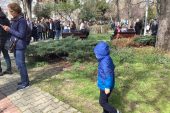 Ekrem İmamoğlu Demokrasinin Fitilini Ateşledi Bakırköy  Halk Sandığına Koştu Videosu
