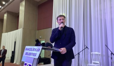 Yenibosna ve Şirinevler’de Park Sorunu