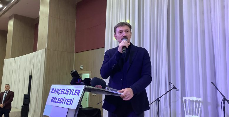 Yenibosna ve Şirinevler’de Park Sorunu