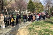 Ekrem İmamoğlu Demokrasinin Fitilini Ateşledi, Halk Sandığa Koştu!