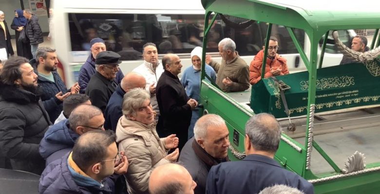 Kars Karakale Köyü’nden Cemal Aydeğer İçin Kim Ne Dedi?