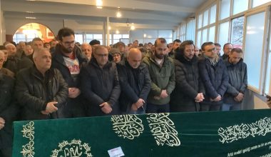 Kars Merkez Karakale Köyünden  Eniştem Cemal Aydeğer’in Ardından Bir Mektup