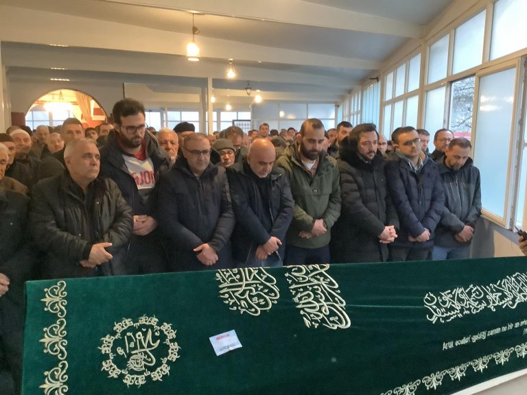 Kars Merkez Karakale Köyünden  Eniştem Cemal Aydeğer’in Ardından Bir Mektup