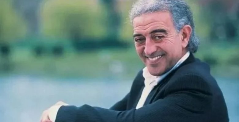 Usta Müzisyen Edip Akbayram Vefat Etti