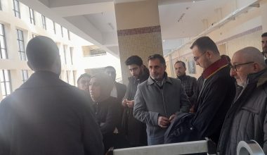 Zincirleme Kazada Hayatını Kaybeden Abdullah Ant’in Eşi Hümeyre Ant, 5 Ay Sonra Trafiğe Sebep Olan Genç’e  Sordu Vicdan Rahat Mı ?
