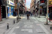 Bakırköy Belediye Başkanı’na Engelli Bireyler İçin Sarı Çizgili Yollar Tren Yolu Gibi Olduğunu Biliyor musunuz ?
