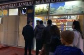 Bakırköy Hadıoğlu Fırın, kapınızda kuyruğa giren müşterinizin kıymetini bilin!