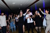 Boğaz’da Şahsenem: Aresh Tour Gemisinde