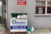 Başkanım Bakırköy’de  Atık Yağlar Ne Durumda? Zamanda Toplanmadığın Farkında mısınız?
