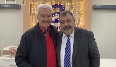 Asude Yaşam ve Sağlık Merkezi Kurucusu Fıkret Bayrak’tan Yaşlılıkta Yapılması Gereken Tavsiyeler