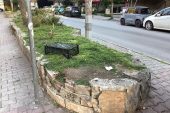 Kartaltepe Mahallesi Filiz Sokak Güzelleşmeyi Bekliyor
