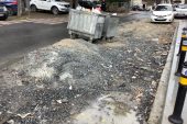 Bakırköy Belediye Başkanı’na Çağrımızdır: Bu Yol Sorunu 1 Yıldır Çözülmüyor!
