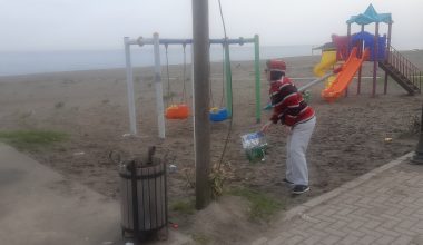 Kocaali Belediye Başkanı’na Temizlik Seferberliği Çağrısı