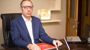 Bakırköy’ün Abisine, Bakırköylülerden Ali Rıza  Akyüz’e Mektup