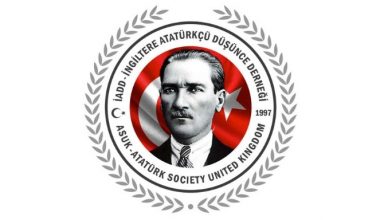 Ataşehir  Atatürk Düşünce Derneğin Başkan Ve Yönetimi Misafirden Özür Dileme Borcu Vardır?