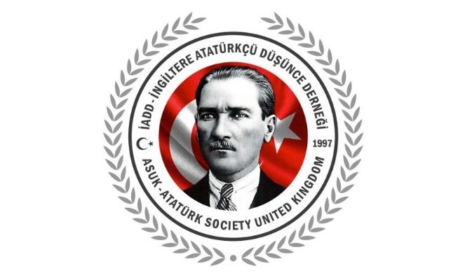 Ataşehir  Atatürk Düşünce Derneğin Başkan Ve Yönetimi Misafirden Özür Dileme Borcu Vardır?