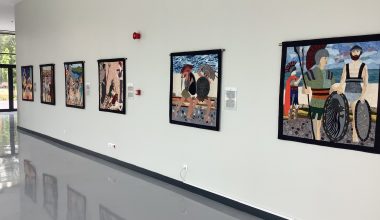 Bakırköy’de Sanatla Bilgiyi Cımbızla Alanlara Ne Mutlu!