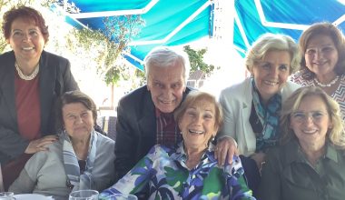 Türkiye Yardım Sevenler Derneğin  İstanbul Şubesini  94  Yılı Kutlandı