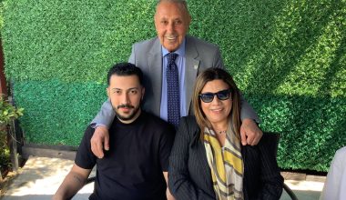 Kars Cumhuriyet Köyü’nün Kızı Serpil Kesgin ile Sarıyer’de Tanışma Akrabadan Akrabaya Fark Nedir?