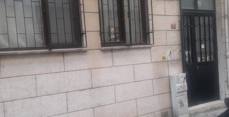 Bakırköy Belediyesi Temizlik İçin Acil Önlem Almalı Temiz Binalara Ödül, Kirletenlere Cezai İşlem Uygulanmalı