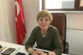 Türkiye Emekliler Derneği Bakırköy Şube Başkanı Emine Aslan: Tek İddiamız Emeklilere Hizmet
