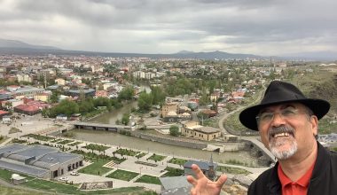 Kars İçin Söylenenler