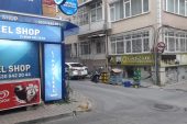 Bakırköy Zeytinlik Mahallesi Pancar Sokak’ta Kaldırım İşgali! Zabıta Nerede?