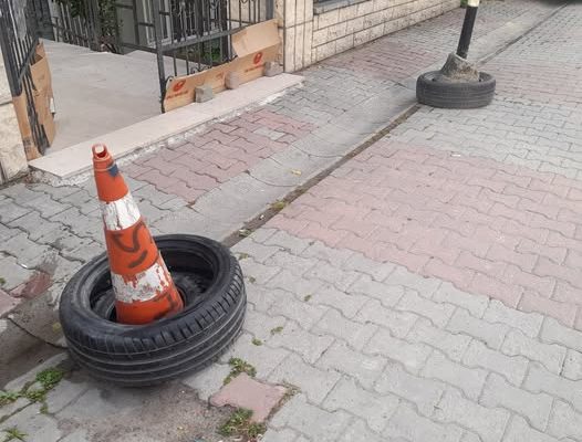 Sayın Bakırköy Belediye Başkanım,