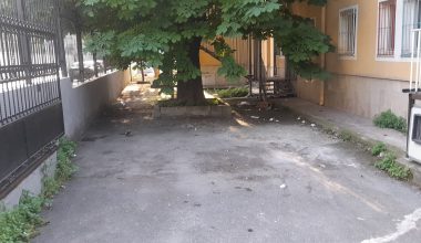 Bakırköy İlçe Millî Eğitim Müdürü’ne,