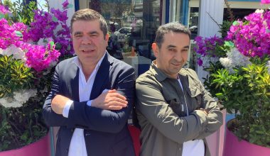 Balık ve Meze Tutkunlarının Vazgeçilmez Lezzet Durağı: Porto Balık