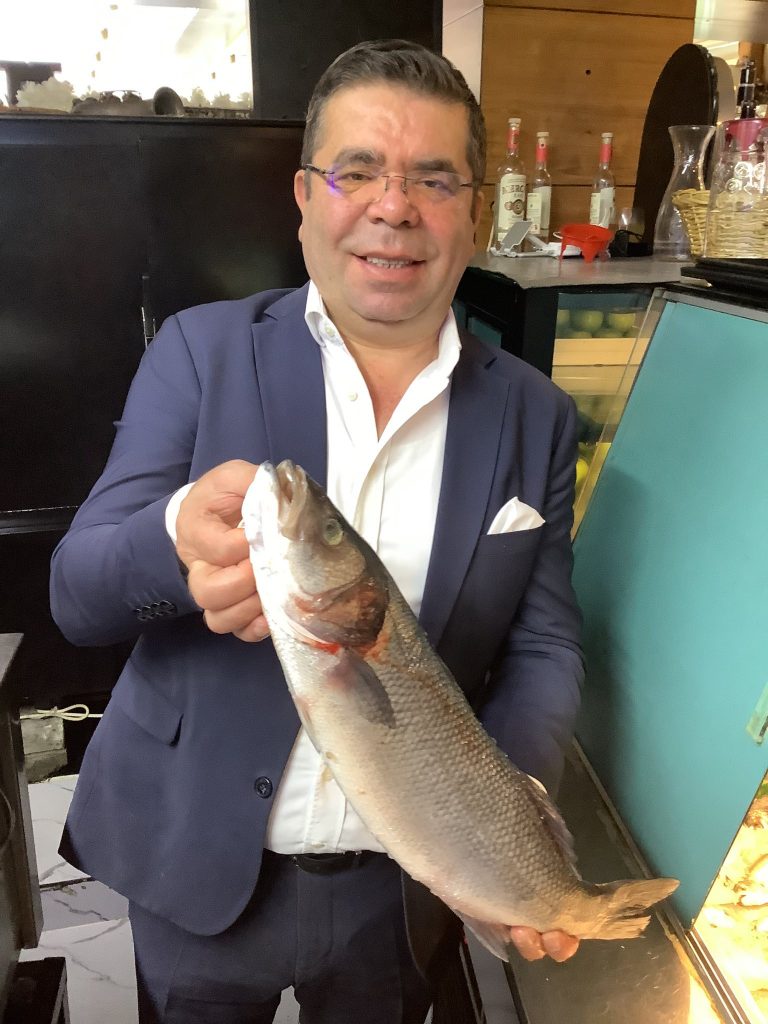 Yeşilköy Porto Balık Erol Yılmaz Biyografisi Yeşilköy Porto Balık Erol Yılmaz Biyografisi