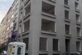 Bakırköy Pancar Sokak’taki İnşaat Firması Denetlenmiyor mu?