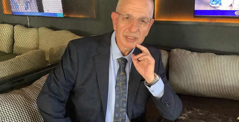 Gıda Takviyeleri Bodymatrix Genel Müdürü Ünal Dinç: “Sağlıktan Daha Önemli Bir Şey Yok”  İle Gazeteci Ayson Karabağ Röportajı