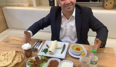 Dürümde Lezzetli Anılarınız Olsun!