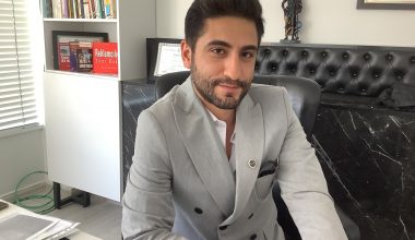 Şoförlere Psikoteknik  Testi ,Eren Psikoteknik’den Psikolog Eren Oral – Biyografi