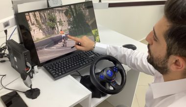 Şoförlere Psikoteknik – Muhakeme Yeteneği Testi Sürücüleri Neden İlgilendiriyor?