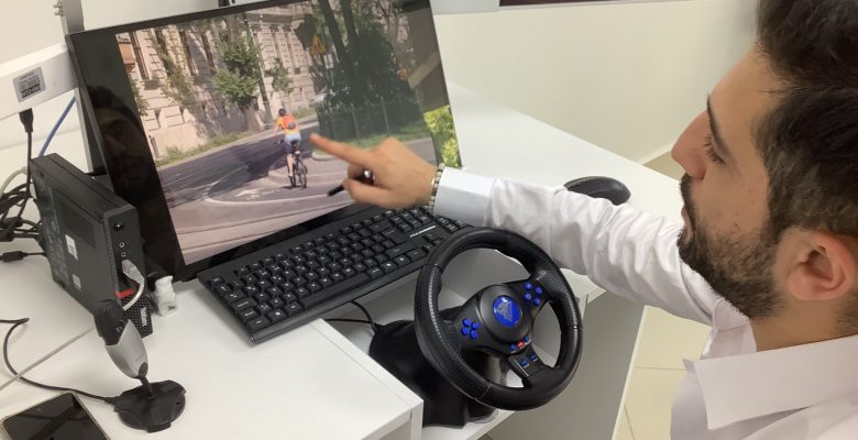 Şoförlere Psikoteknik – Muhakeme Yeteneği Testi Sürücüleri Neden İlgilendiriyor?