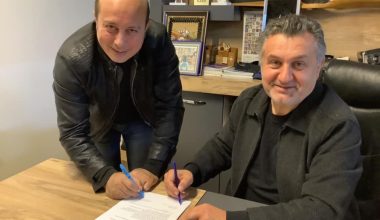 Belediyelere Temizlik Konusunda Yol Gösteren Bir Öncü: Cleanvaç Kurucusu Hamit Bektaş